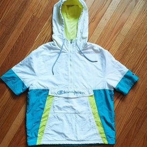 Champion Wind / Golf Shirt / Jacket